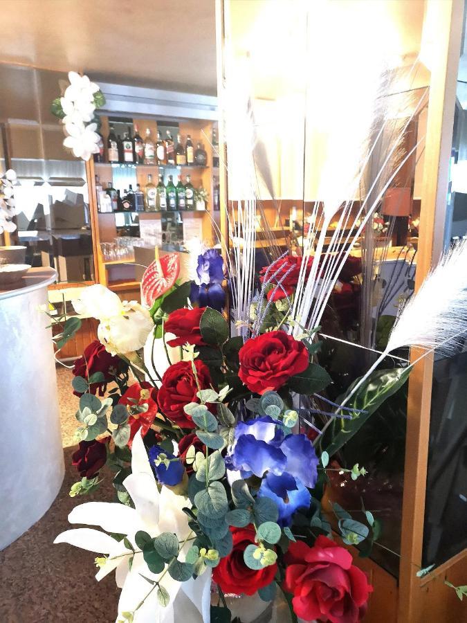 城堡酒店 里米尼 外观 照片